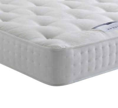 Rest Assured - Irvine 1400 Pocket Ortho - Kingsize Mattress